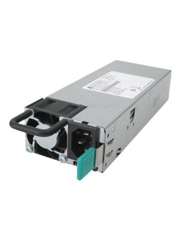 QNAP 500W single power supply for rackmount NAS/NV Netzteile - 500 Watt - ATX - 80 Plus