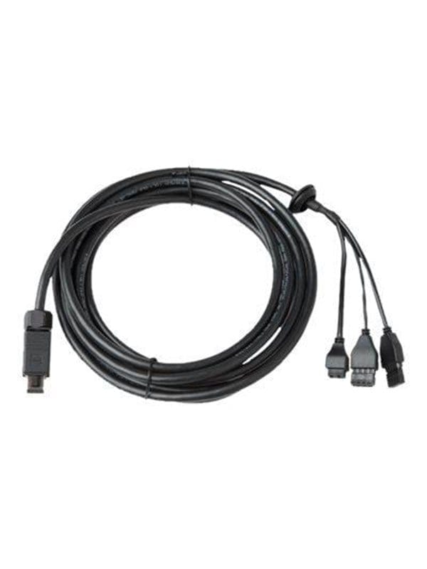 Axis Multicable C