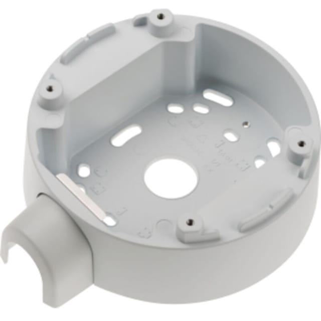 Axis T94G01P Conduit Back Box