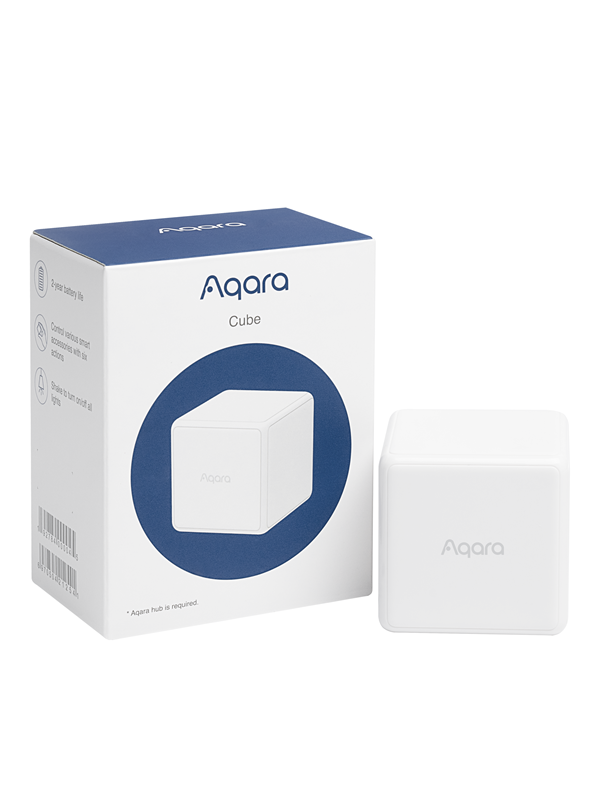 Aqara Cube