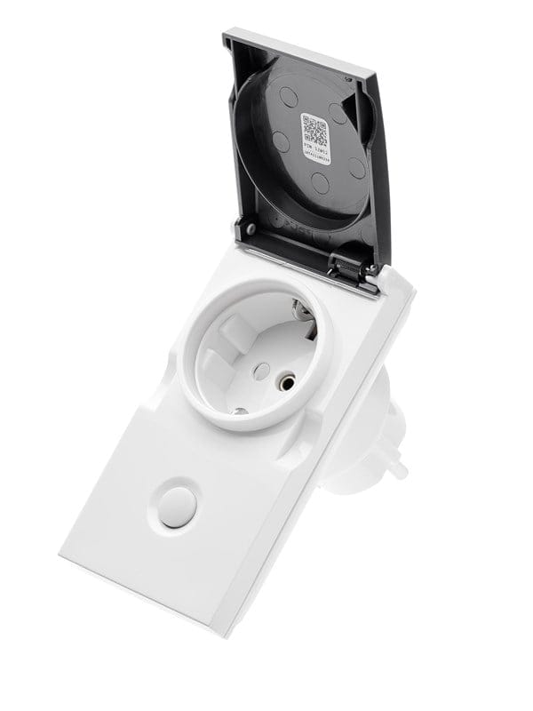 Popp Smart Outdoor Plug