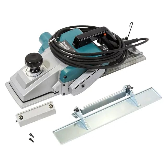 Makita 1806B - planer
