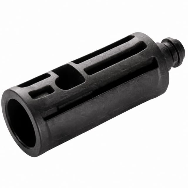 Nilfisk Zubehör C & C Adapter