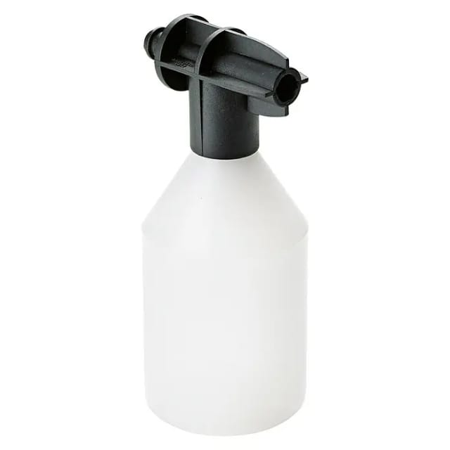 Nilfisk Zubehör C & C foamsprayer with bottle