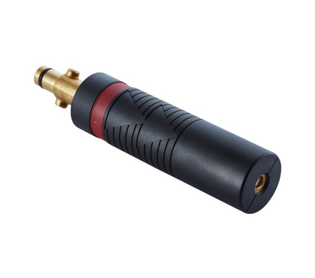 Nilfisk Zubehör Powerspeed Nozzle Red