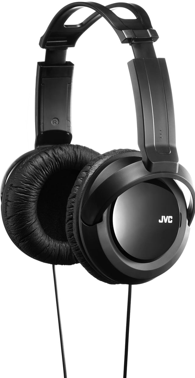 JVC HA RX330-E