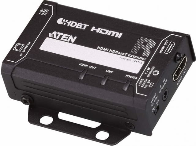 ATEN VE811 HDMI HDBaseT Extender