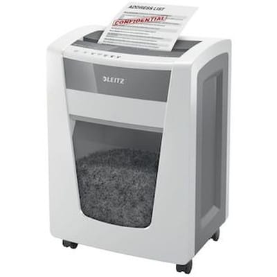 Leitz IQ Office Pro P6+ - shredder