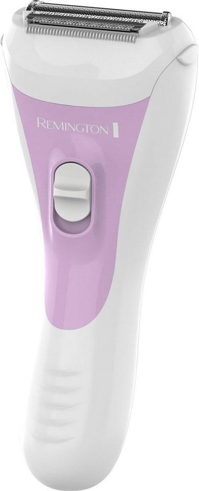 REMINGTON Lady Shaver Smooth & Silky