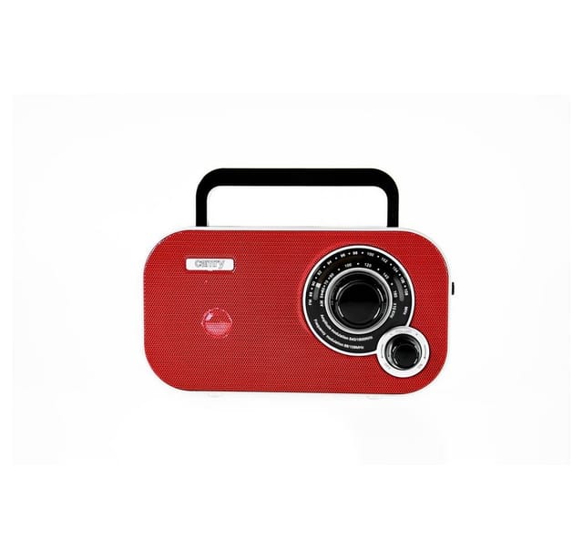 Camry CR 1140 - portable radio - AM/FM