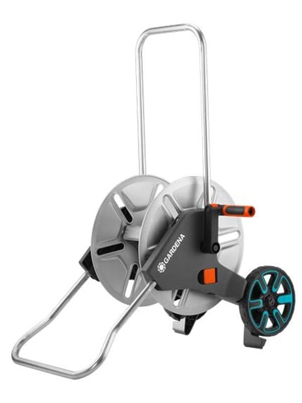 Gardena AquaRoll M Metall