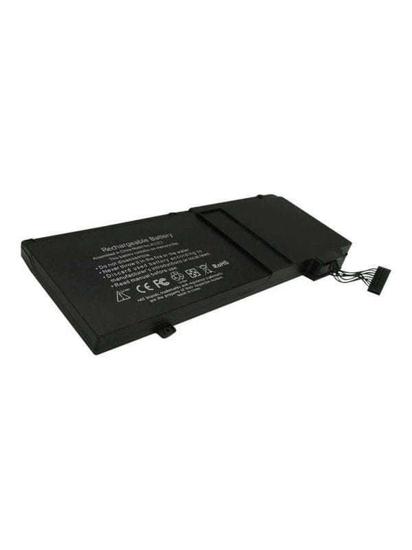 CoreParts Battery - laptop battery - Li-pol - 5.4 Ah - 58 Wh