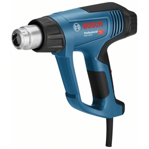 Bosch Professional Blue bosch 2000w heat gun ghg 20-63 carton