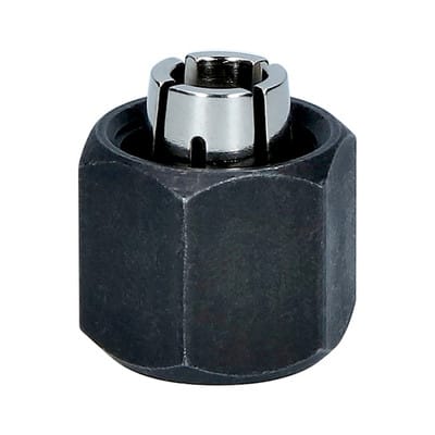 Bosch SPÆNDETANG 6.35MM TIL GKF 12V/600