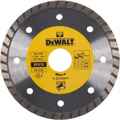 Dewalt DT3712-QZ