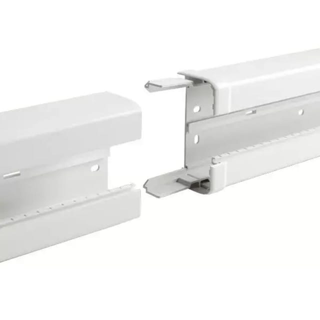 Legrand Coupling set 50x105