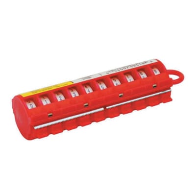 3M 12174 std-0-9 sdr wire marker filled dispenser