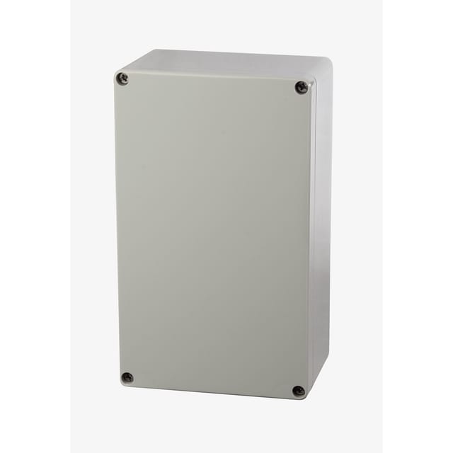 FIBOX Enclosure euronord abs ab 122008 120x200x 75