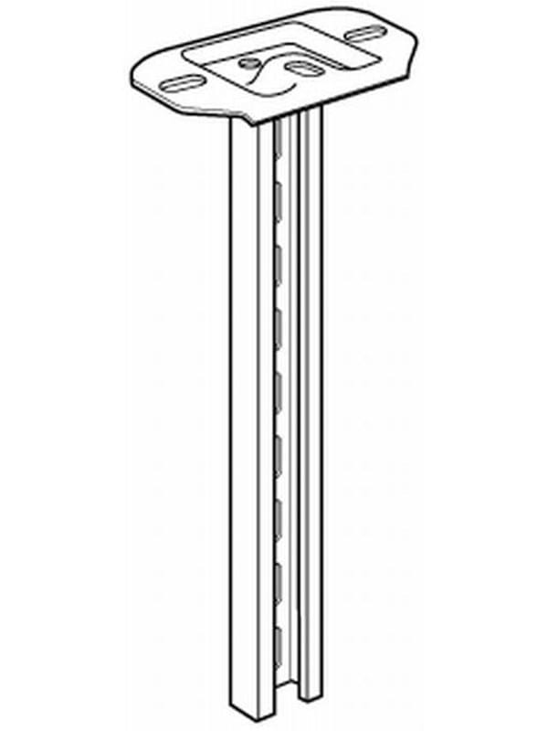 Wibe Vertical piece 2f/280 hdg