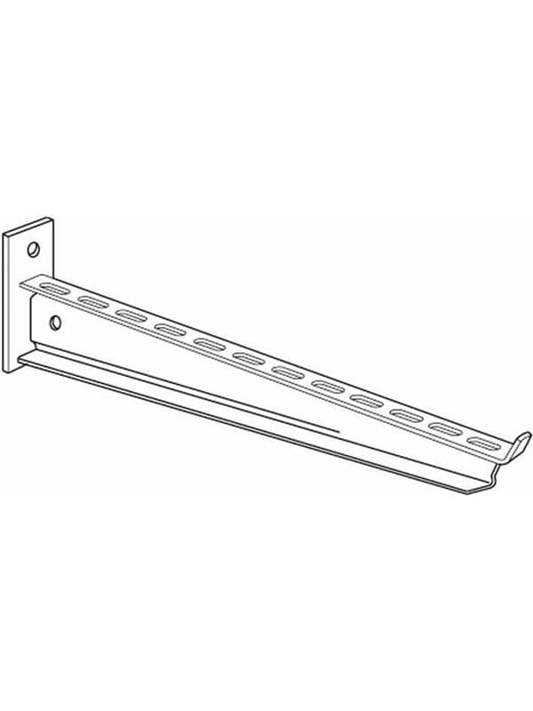 Wibe Cantilever arm 50/400 hdg