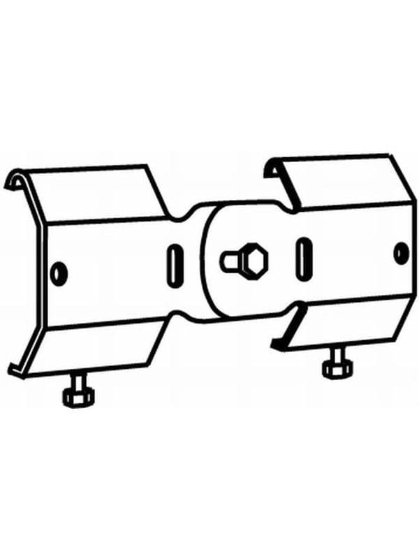Wibe Coupling 22 hdg