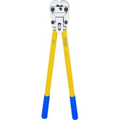 Klauke K 5 / k 5 sp crimping tools 6 - 50 mm2