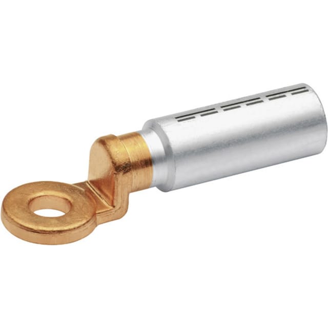 Klauke Cable lug al/cu 70mm2 m10