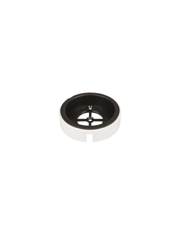Scan Products Sofia fixation ring matt white round