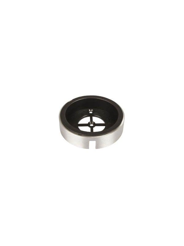 Scan Products Sofia fixation ring brushed alu round