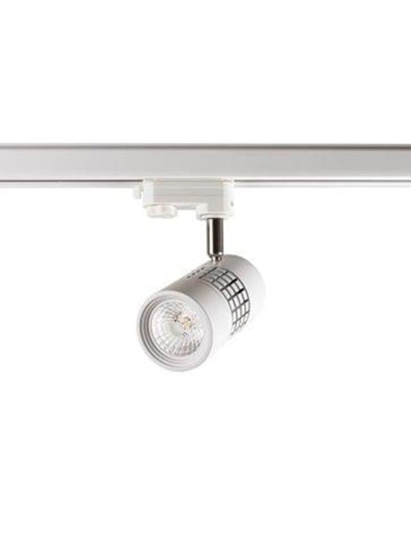 Scan Products Esma 3F Spot 15W 3000K Ra90 White