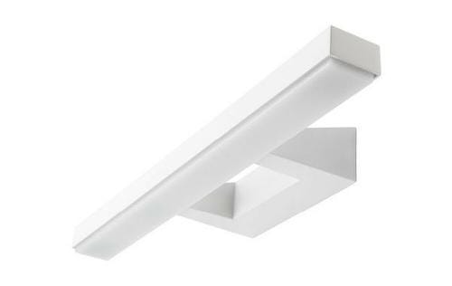 SG Armaturen View mat-white 16w led 3000k