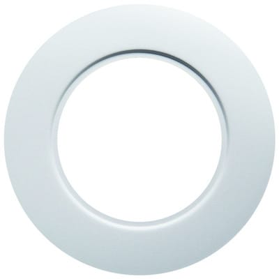 SG Armaturen Jupiter pro rehab ring 180mm mat white