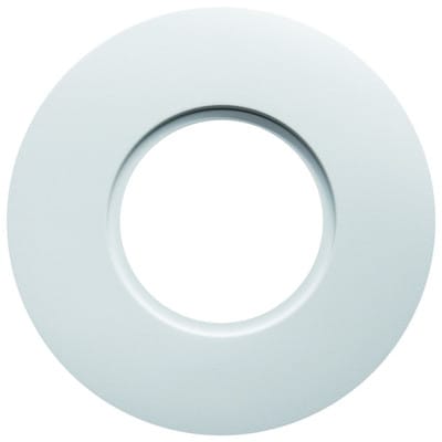 SG Armaturen Rehab ring 180mm mat white