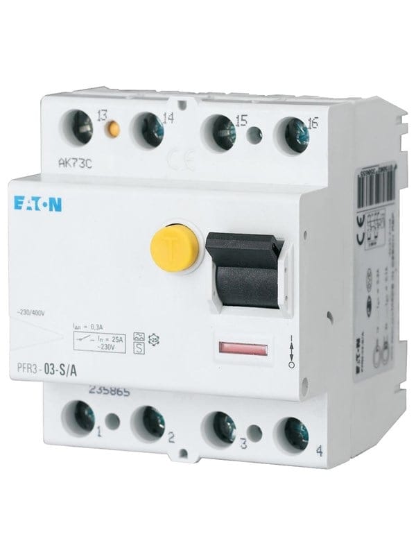 Eaton Pfim-40/4/03-s/a-mw - residual current circuit breaker (rccb