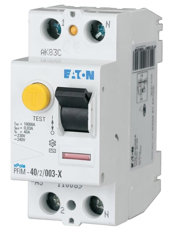 Eaton Pfim-40/2/003-a-mw