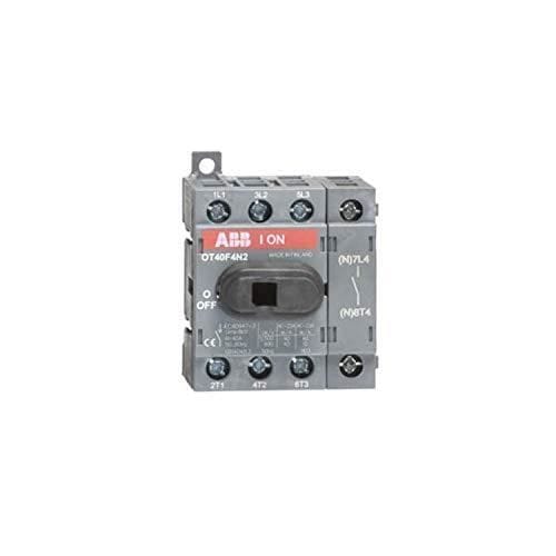 ABB Switch disconnector ot40f4n2