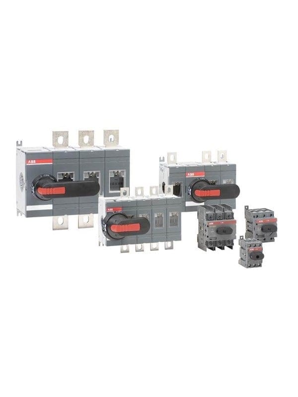 ABB Switch disconnector ot63ml4