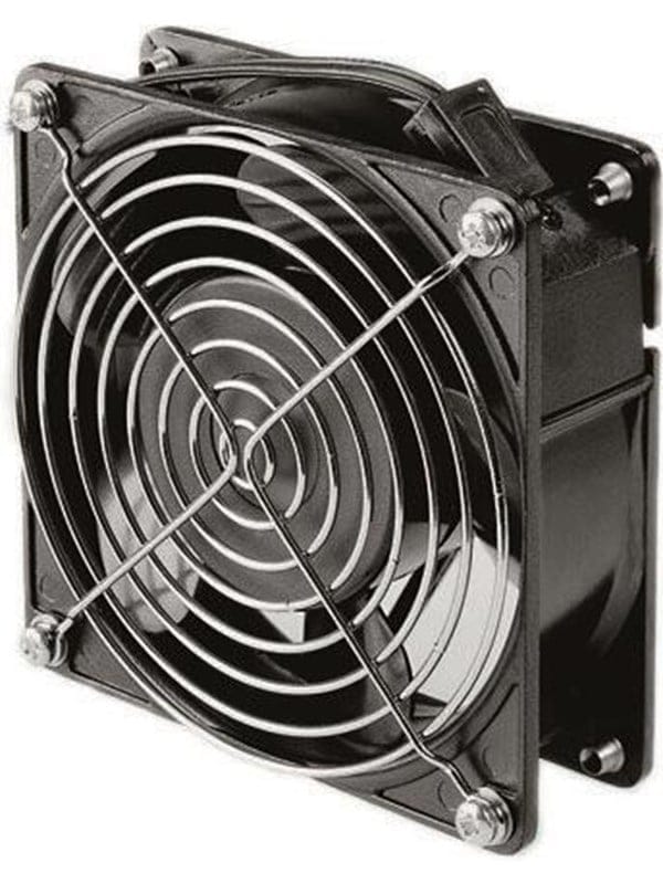 ELDON Dfn01 - ventilation fan inside
