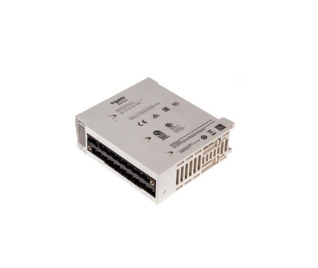 Schneider Electric Dig 16i 24 vdc sink