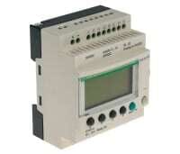 Schneider Electric Sr 12 i o 100 240 vac