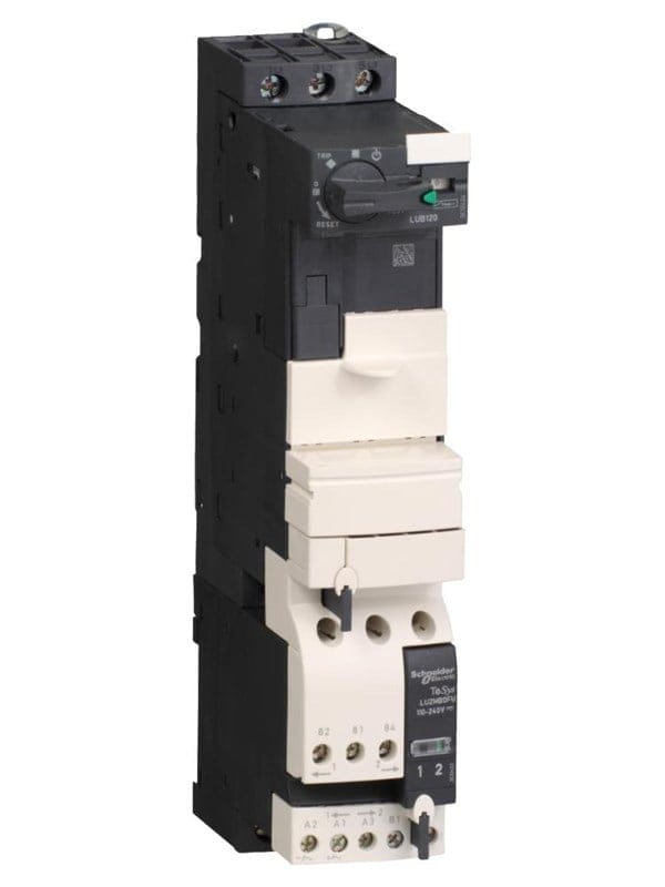 Schneider Electric Revers.12a 48-72v ac/dc with screw cla