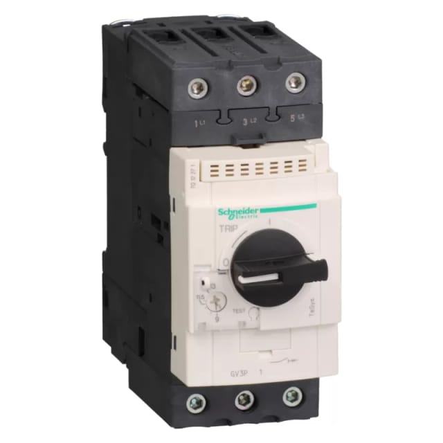 Schneider Electric Motor breaker 25a
