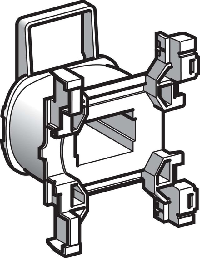 Schneider Electric Coil of contactor