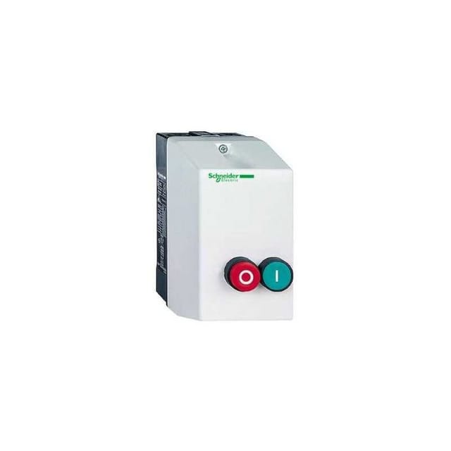 Schneider Electric Enclos 1s 09a 230v 50/60
