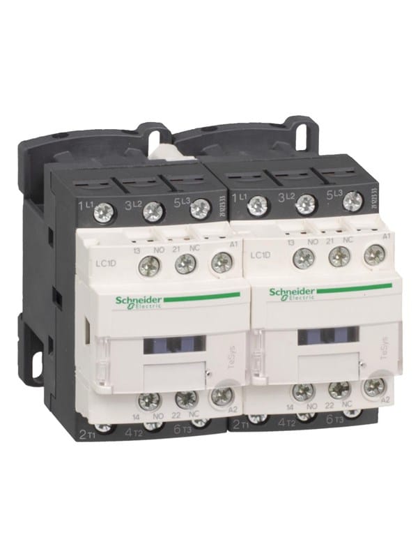 Schneider Electric Reversing contactor