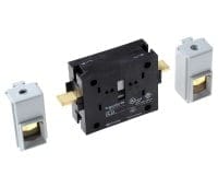 Schneider Electric Neutral module 175a