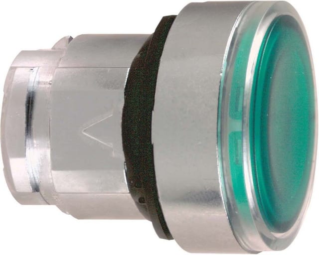 Schneider Electric Illuminated push / push h