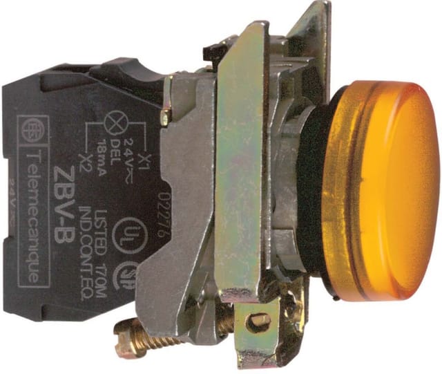Schneider Electric Pilot light