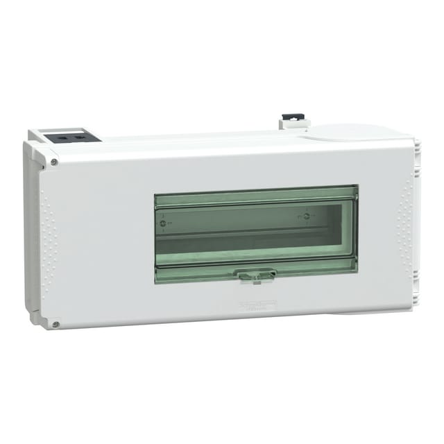 Schneider Electric Tap off unit 100a 12 modules
