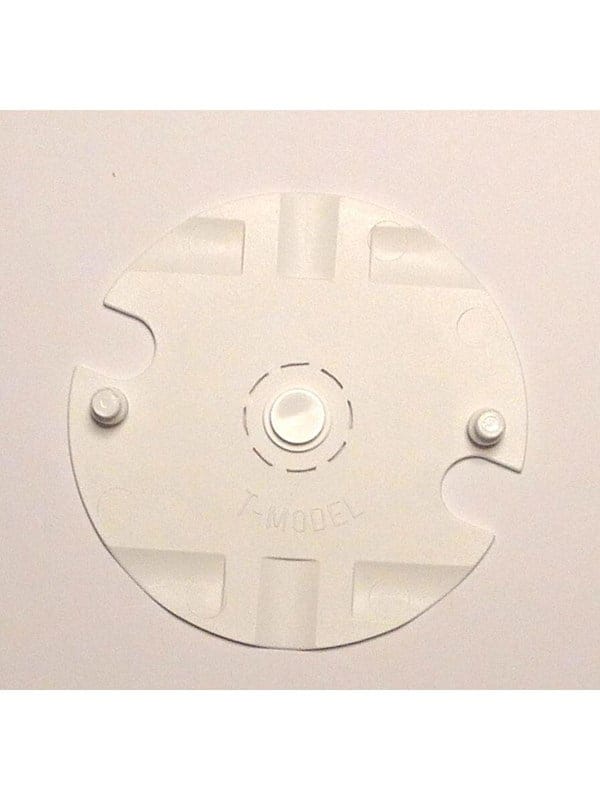 Csp Baseplate for t-model for fire safety